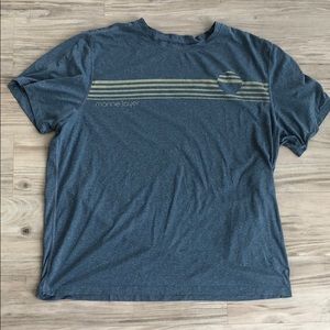 Marine Layer Graphic T-Shirt